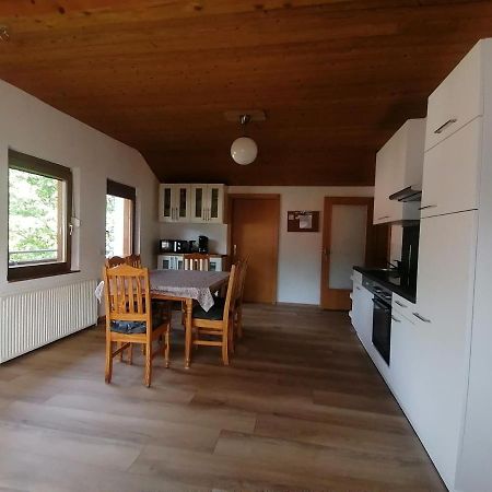 Ferienwohnung Mary Fliess Zewnętrze zdjęcie