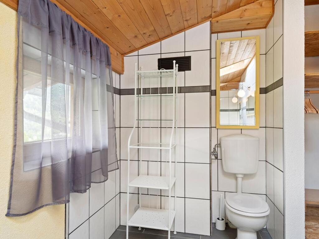 Ferienwohnung Mary Fliess Zewnętrze zdjęcie