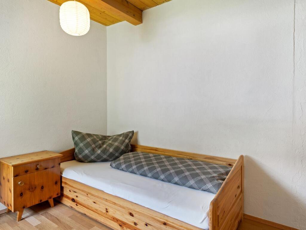 Ferienwohnung Mary Fliess Zewnętrze zdjęcie