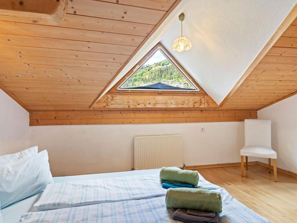 Ferienwohnung Mary Fliess Zewnętrze zdjęcie